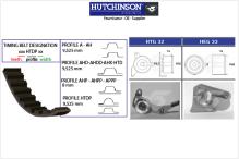HUTCHINSON S.A. KH 01